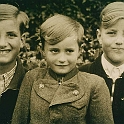 Bild 11, Brüder Oswald, Walter und Kurt Esser, Platte Venn